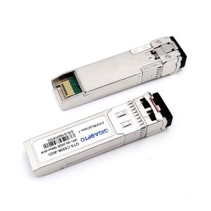 China Cisco Fiber Transceiver 2.5W 850nm/1310nm/1550nm wholesale