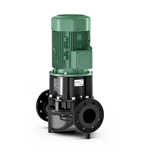 Wilo Atmos GIGA I U110v Centrifugal Pump CSA API Certificated