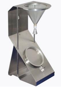 China Stainless Steel Textile Testing Equipment ISO4920 Spray Rating Tester wholesale