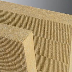 China Building Insulation Rockwool Acoustic Panels wholesale