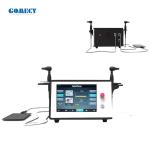 GMS tecar 01 Tecar Therapy Machine Tecar Therapy Apparatus 18KG 1 Year Warranty