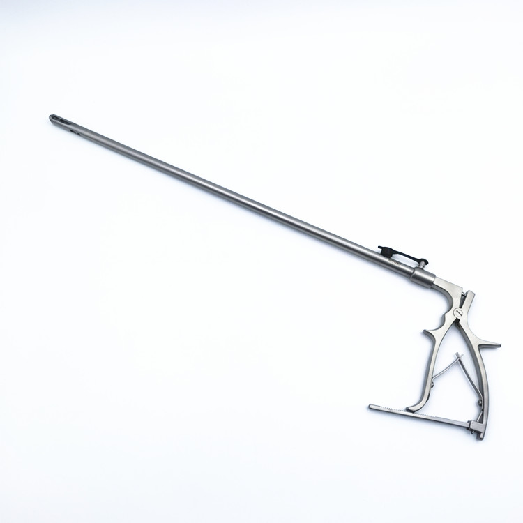 Model Morcellator Set for Safe and Precise Uterus Cutting in Hysteroscopy Procedures
