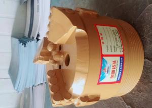 China Cylindrical Barrel Dia 2500mm Drilling Bucket wholesale