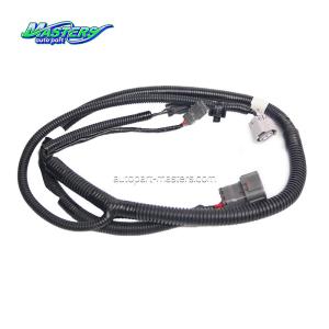 China Masters 4HK1 6HK1 EXR Isuzu Engine Parts Wire Harness 1826748491 wholesale