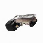 Wall Hung Boiler Hydraulic Unit Compatible With Underfloor Heating Systems