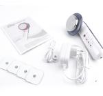 3 in1 Ultrasound Cavitation EMS Body Slimming Massager Weight Loss Anti
