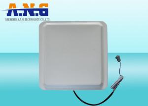 China 860MHz - 960MHz RFID UHF Reader Writer with Long Distance 10 Meters wholesale