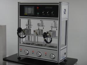 China 100W Button Life Testing Machine / Universal Material Testing Machine wholesale