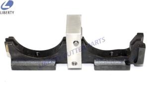 China High Precision XLC7000 Cutter Parts Upper Knife Guide Assembly 93293001- wholesale