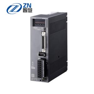 China MR-JE-100A Mitsubishi Electric MR-JE-_A Servo Amplifier wholesale
