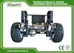 Trojan Batteried Used Electric Golf Carts 4 Seater Curtis Controller