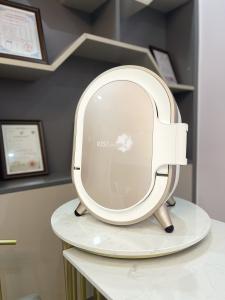 China CE Approved 3D Skin Analyzer Skin Analysis Tool For Beauty Salon Clinic wholesale