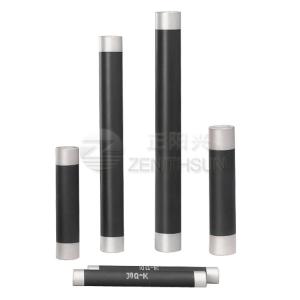 China 500W Non Inductive High Voltage Resistor High Power Carbon Film wholesale