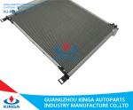 Hilux Vigo / Revo 2015 Toyota AC Condenser For 88460-0K310 Tank Size 615 * 503 *