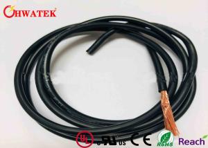 China FT1 Flame 30 AWG 90℃ UL1032 Single Conductor Wire wholesale