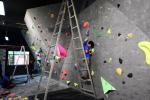 Wooden Rock Fingerboards For Climbing Training CE UIAA IFSC RoHS