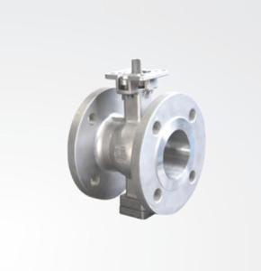 China 2&quot;-24&quot; metal or soft seat V type ball valve, segment ball valve wholesale