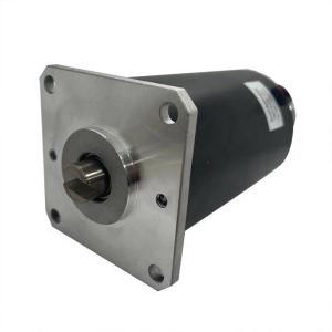 China Dc Brushed Motors for Hydraulic Oil Pump Motor and Small Power Units wholesale