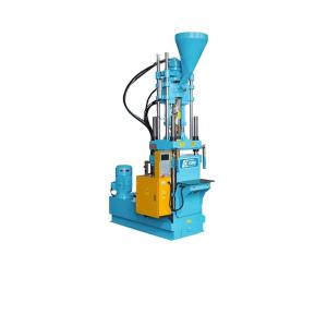 China Aluminum Alloy Material EVA Shoes Injection Machine 7.5T 9KW wholesale