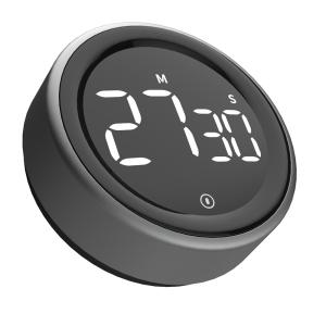 China 4.5V Gifts Cake Mingle Thermometer Magnetic Digital Kitchen Timer on sale