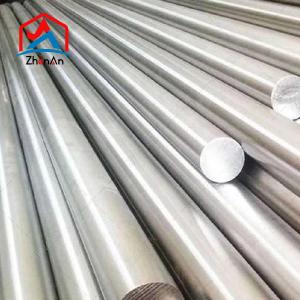 China 99.95% Pure Mo1 Molybdenum Bar Rod Polished Surface wholesale