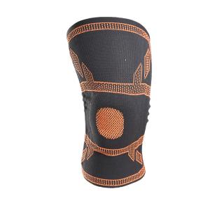 China Adjustable Knee Brace for Basketball playing wholesale