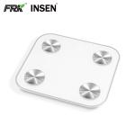 180KG 396LB Digital Smart Bluetooth Body Analyser Scale