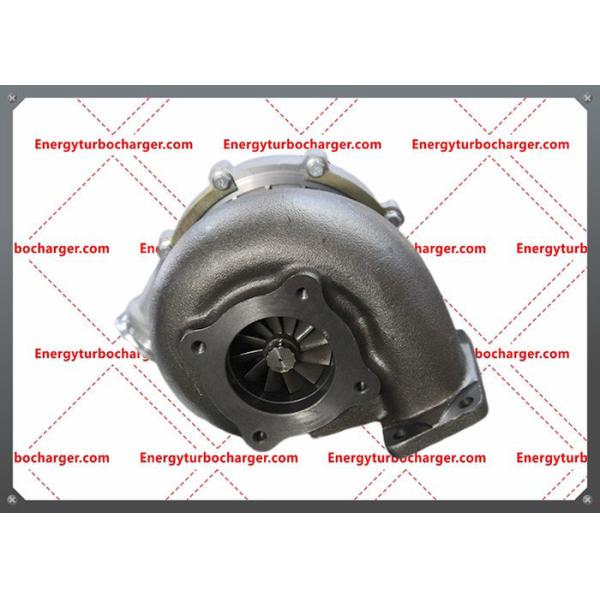 K27.2 Truck Mercedes Turbocharger 5327-988-6441 3760960699 Engine OM366A