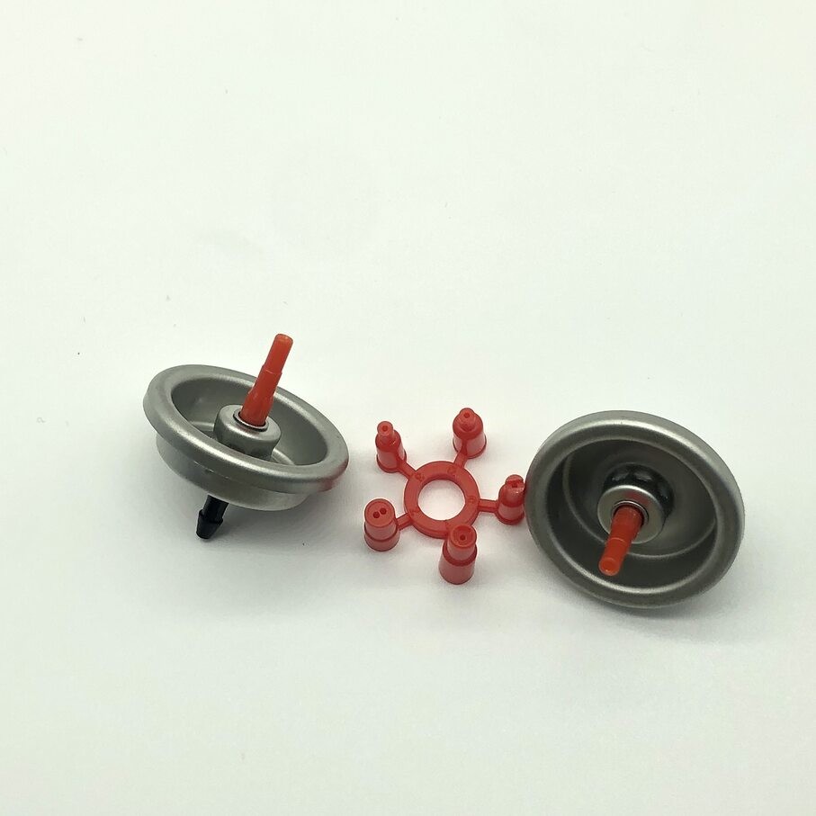 Precision Lighter Refill Valve - Accurate and Controlled Butane Refilling Solution