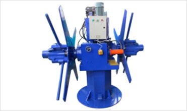 OD 32-76mm Carbon Steel Pipe Production Line
