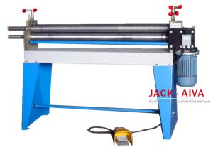 China Power Bending Roller Machine Metal Bending Roller wholesale