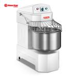 30L 12kg Commercial Bread Dough Mixer Machine Shockproof / Waterproof