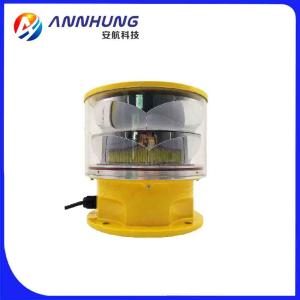 China Flashing Mode Aeronautical Obstruction Light With Long Life Experience wholesale