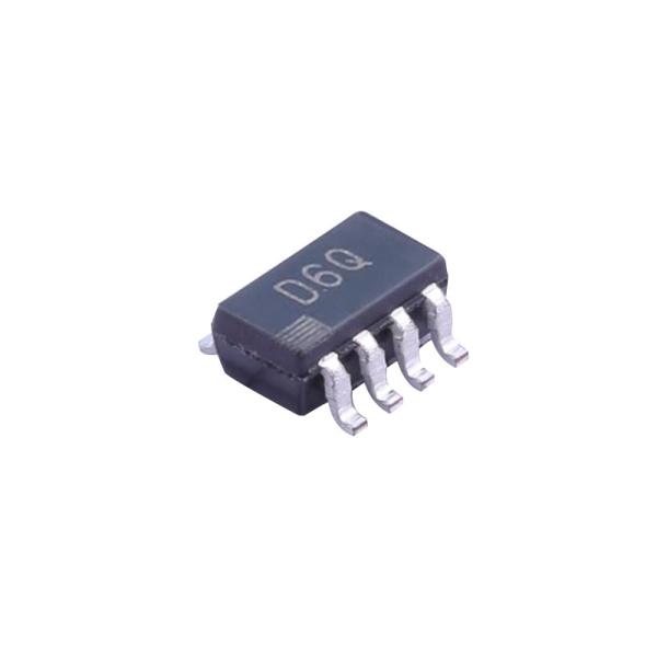 American Microchip Integrated Circuits AD5160BRJZ5-R2 Brand New Original