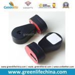 Different Magnetic Bases Attaching Square Anti-Theft Display Recoiler for Phone