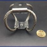 Professional Camera Gimbal UAV Camera Stabilizer Accessories Noise Vibration
