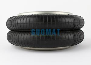China Continental Contitech FD 330-22 CI G1/4 Air Spring Rubber 75-305 Stroke Air Suspension wholesale