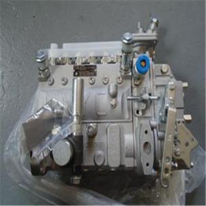 China High Pressure Hydraulic Fuel Transfer Gear Pump Wheel Loader Engine Parts wholesale