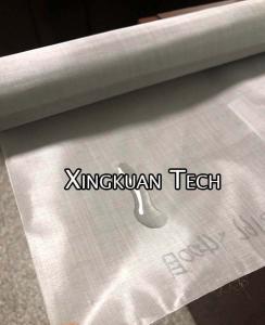 China 316L Stainless Steel Mesh 400 Mesh High-Density Mesh,Small Opening Industrial Screen wholesale