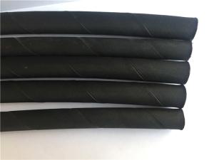 China LETONE 320MPa High Pressure Nylon Hose For Cleaning wholesale