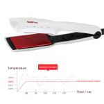Automatic Steam Hair Straightener With Ceramic Coating Anti Static