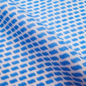 China 65gsm Viscose Polyester Spunlace Nonwoven Fabric wholesale