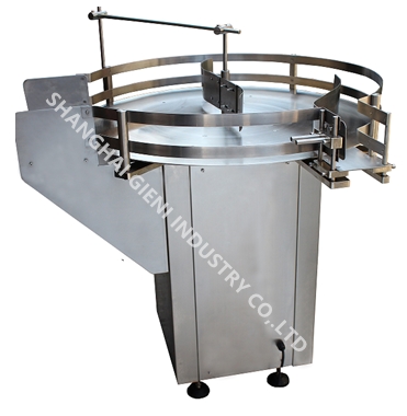 Automatic Nail Polish Filling Machine with Peristaltic Pump