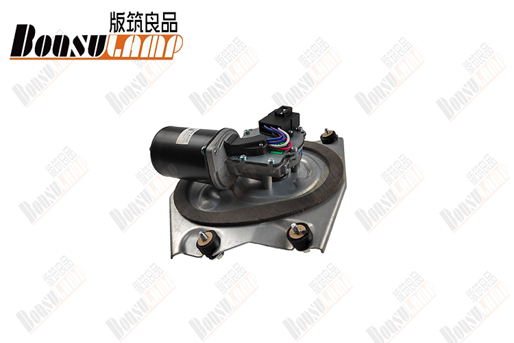 Wiper Motor Isuzu Parts for JAC N80 OEM 5205010LE172