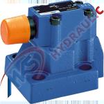 Pressure valves
