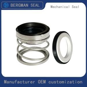 China BERGMAN 560C-10 12 14 15 16 18 19 20 22 25 28 30 32 35-60mm Pump Mechanical Seal wholesale