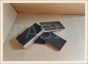 China Spot Weld Stainless Steel Honeycomb Core Higher Knot Strength wholesale