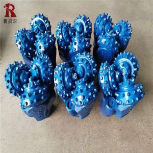 Factory hot sale tungsten carbide drill TCI tricone bit