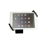 anti-theft locker display stands panel computer display mounting