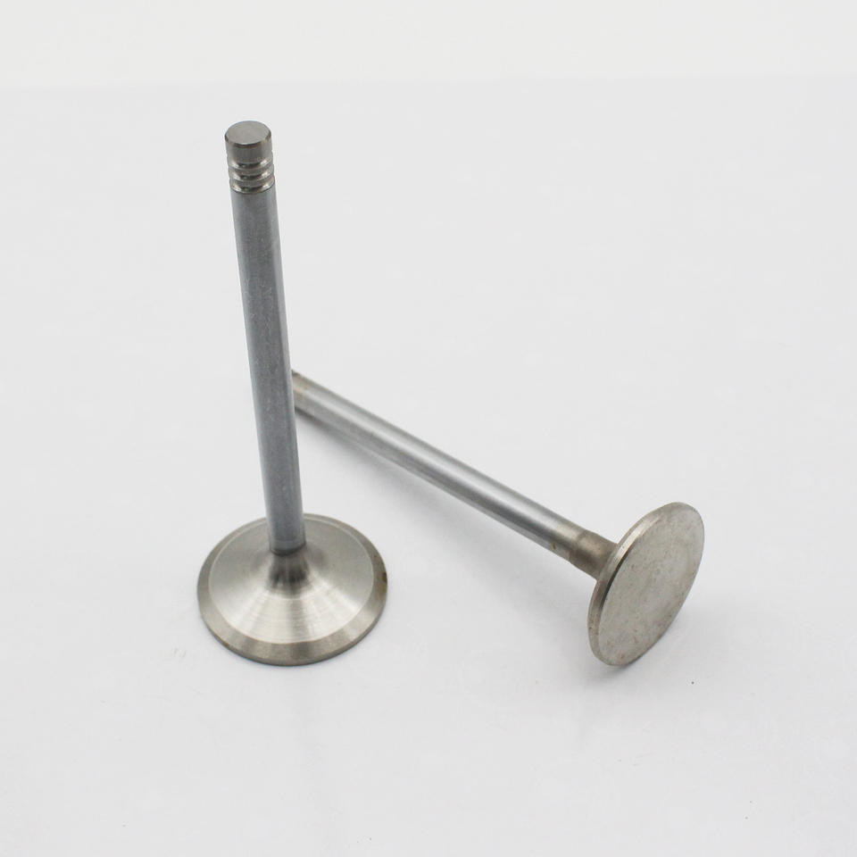 21896344 20758481 Diesel Engine Valve D7E For Volvo EC210 EC210B
